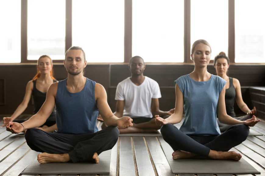 Yoga Nidra Explained: A Complete Guide to Deep Rest, Better Sleep, and a Calmer Mind