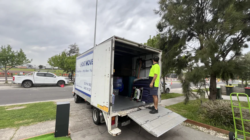 Removals Truganina: Make Your Next Move Simple and Stress-Free