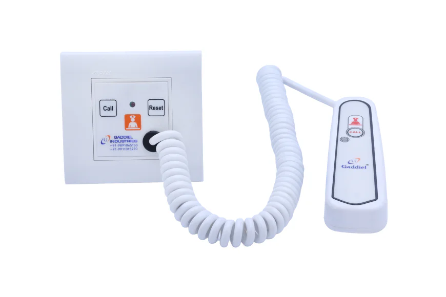 Complete Guide on Modular Operating Layout and Nurse call system for hospitals