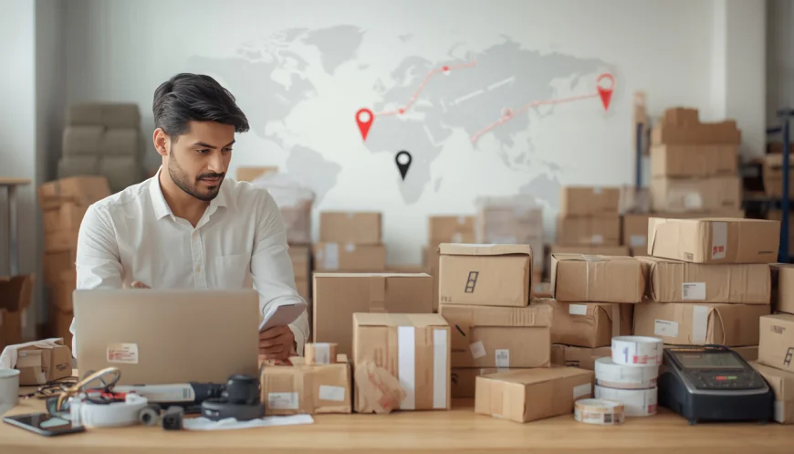 Compare Courier Prices Online for Smarter Shipping