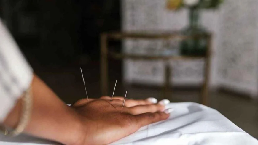 Acupuncturists Oakland: Aesthetic Results, Month by Month