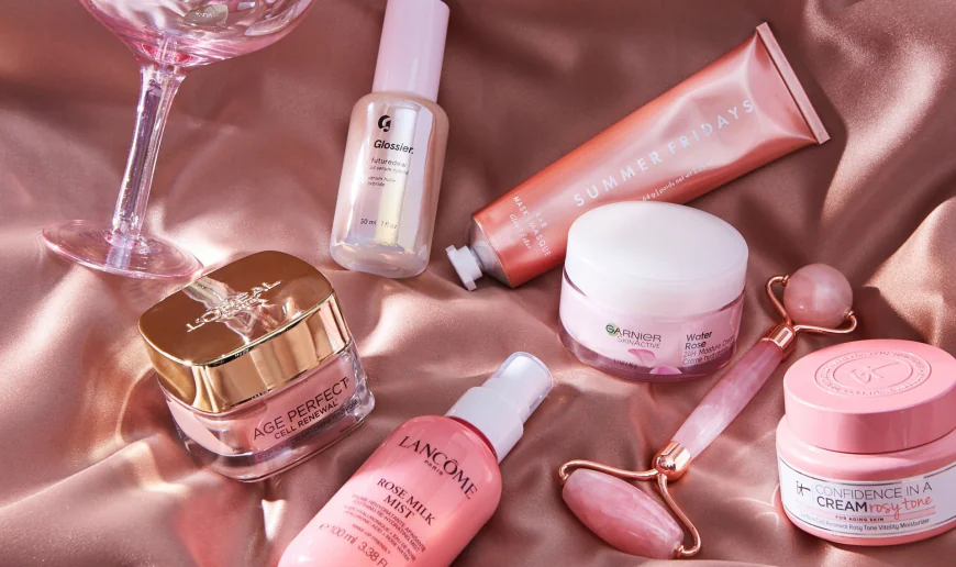 Long-Lasting Makeup Tips for Bangladesh's Humid Weather