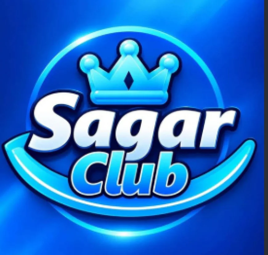 Sagar Club Game: An Overview of Online Gaming and Entertainment
