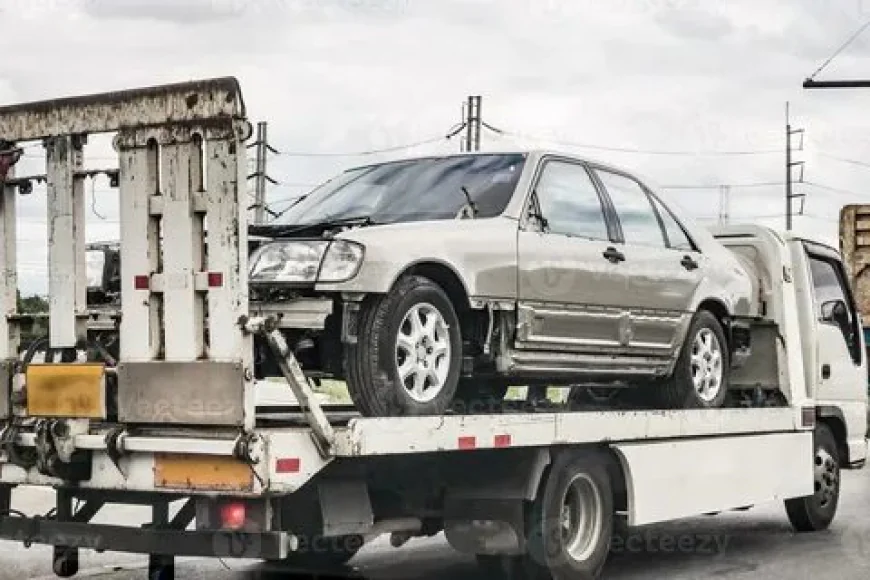 Jump Start Safety for Modern Cars: Protect Electronics