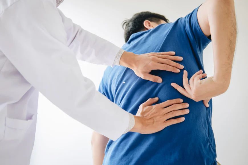 How Pain Management Specialists in Dallas Help You Find Relief
