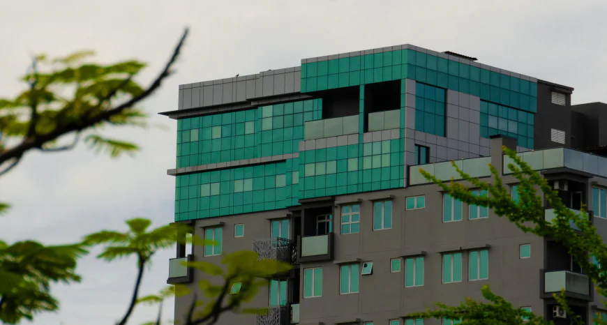 Choosing the Right Commercial Property for a Growing Business