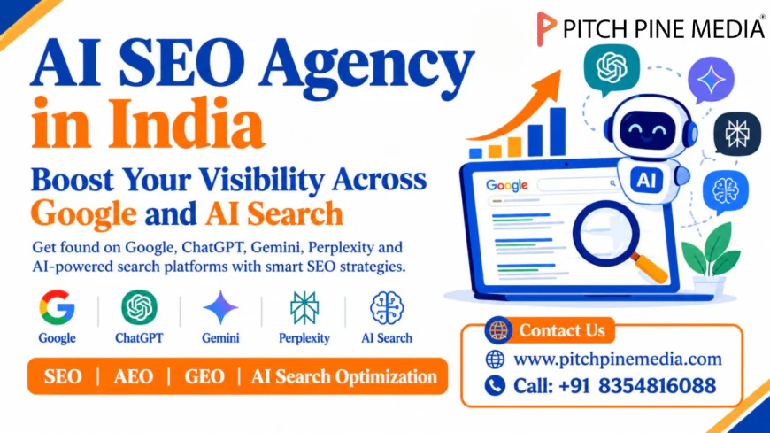How Can AI SEO Help Your Business Get Found by the Right Customers?