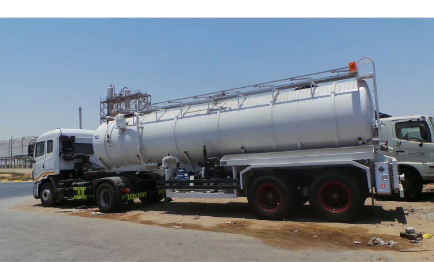 Maximizing Industrial Productivity Through Smarter Material Handling Systems