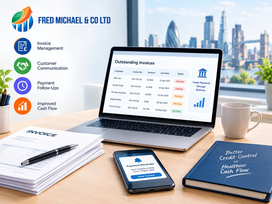Best Outsourced Payroll Services in London for Growing Businesses