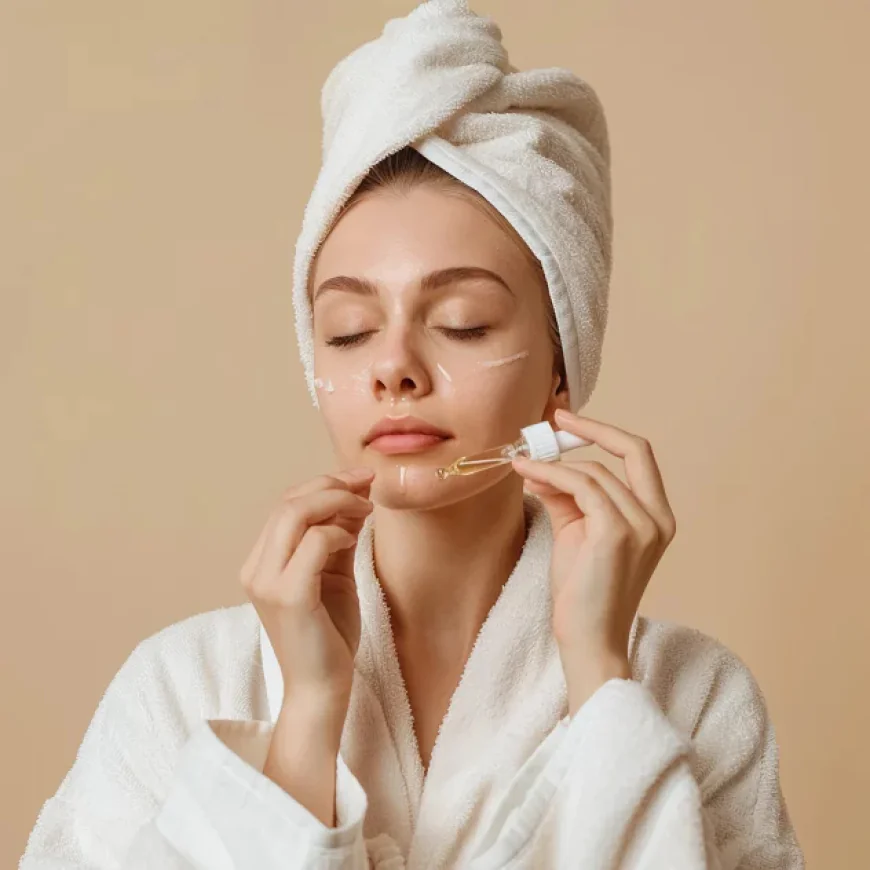 Best Skincare for Dry and Sensitive Skin in Bangladesh: Complete Guide