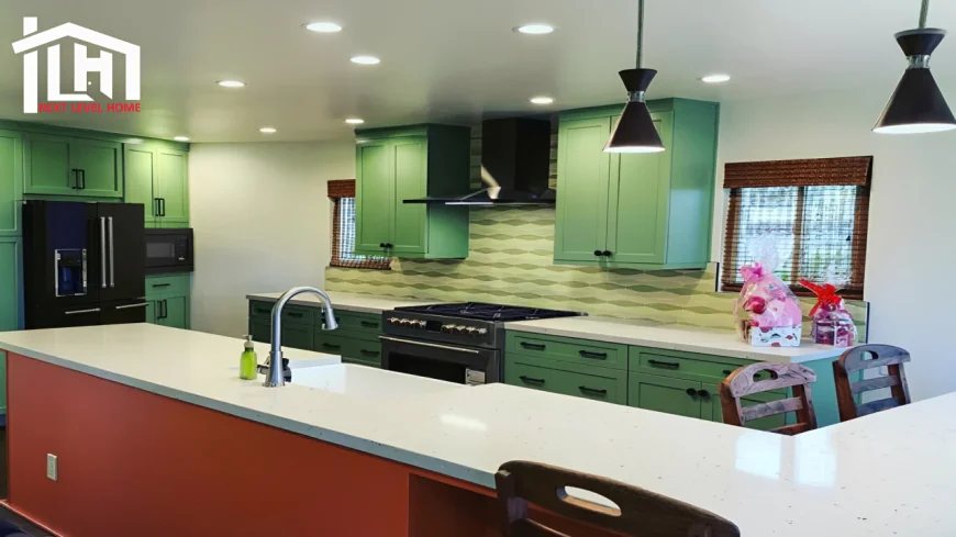 Can Kitchen Remodeling Fix a Kitchen That No Longer Works?