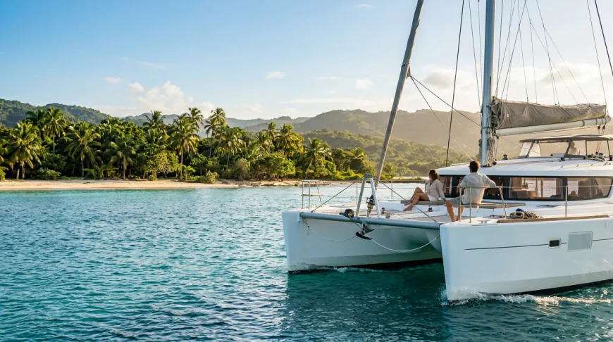 Explore Jamaica’s Festive Season on the Water With Boat Trips Club
