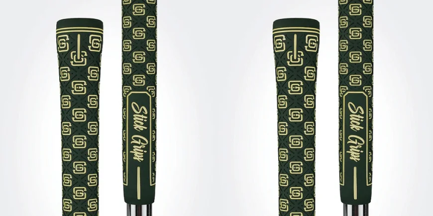 4 Great Reasons to Upgrade Your Clubs with Custom Golf Grips