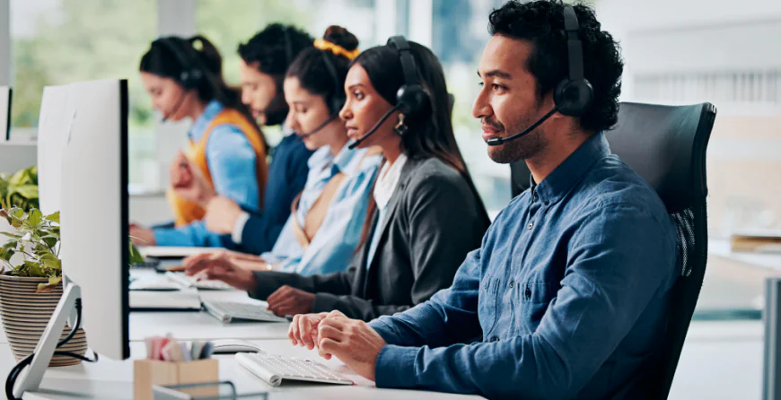 How Australian Companies Can Outsource Business Processes to India