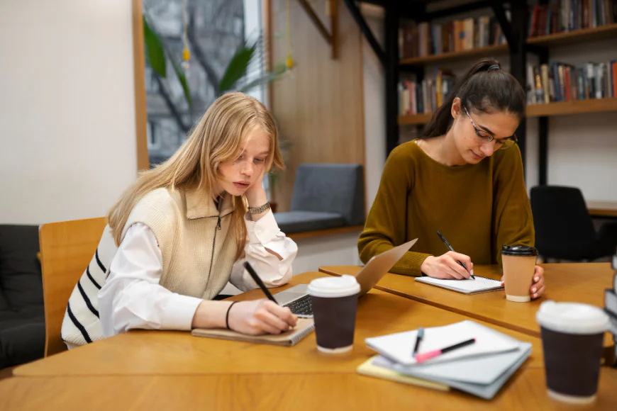 How to Improve Academic Writing Skills for University Students