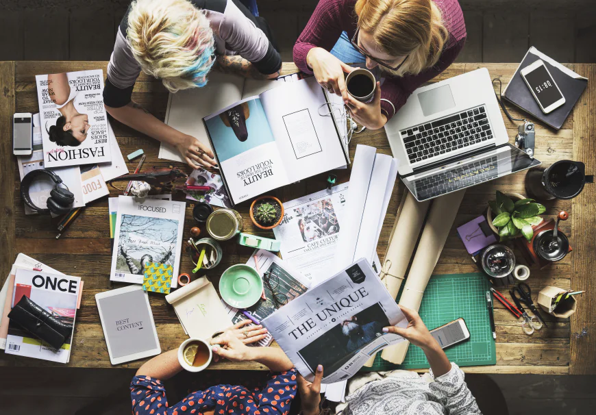 Advertising Agencies in Noida: How to Choose the Right Agency for Your Business