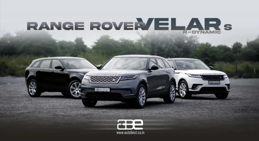 7 Key Factors to Consider When Buying a Luxury Car