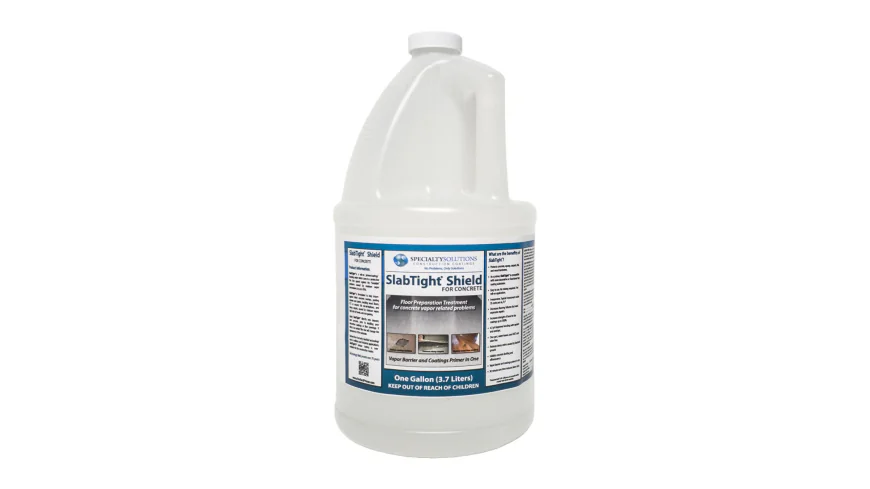 Best Moisture Barrier for Concrete Floor: 5 Signs Your Current Solution Is Failing