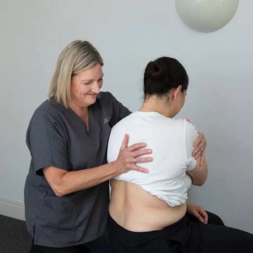Osteopathy Edinburgh for Better Mobility and Everyday Comfort