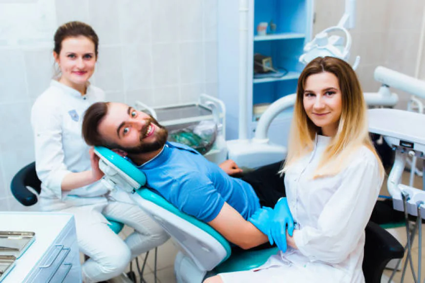 Dental Veneers: Benefits and Treatment Options
