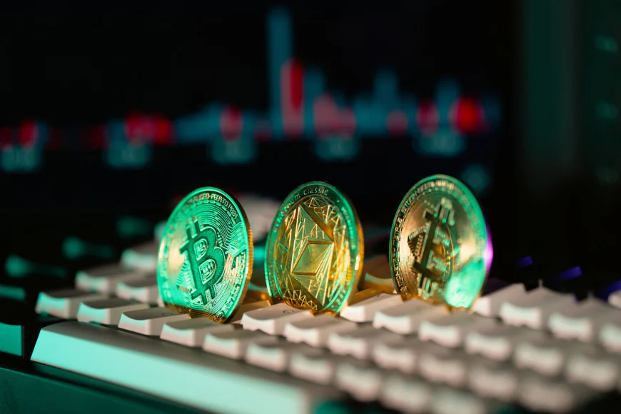 How Crypto Trading Platforms Support Better Risk Management