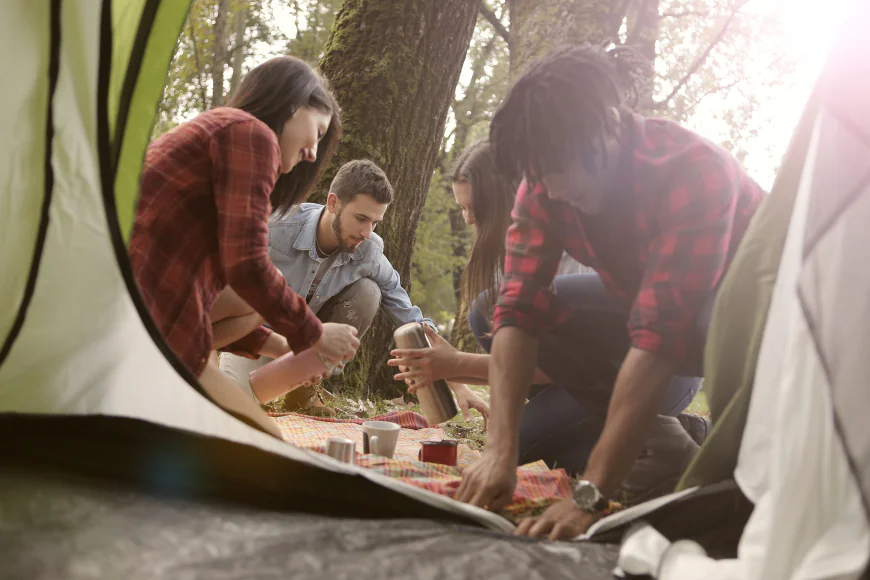 Camping Store Philippines: Questions to Ask Before Buying Tents and Stoves