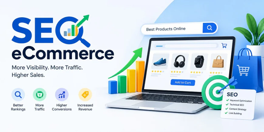 Faceted Navigation SEO eCommerce: Turning Filters Into Rankings Instead of Crawl Traps