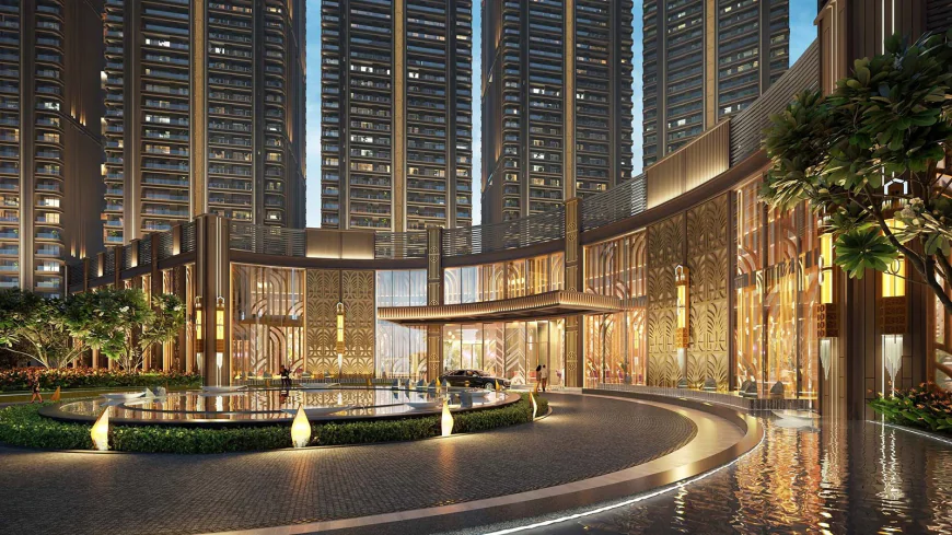 Whiteland Westin Residences Gurgaon: Introduction and Project Overview
