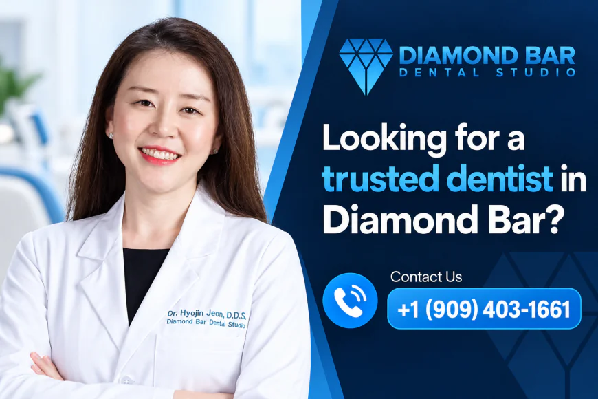 Dental Implants in Diamond Bar: What to Know Before Replacing a Missing Tooth