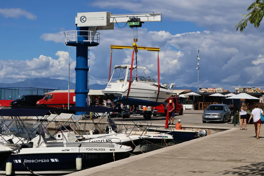 Boat Lift Remote Control: A Smarter Way to Manage Your Boat Lift