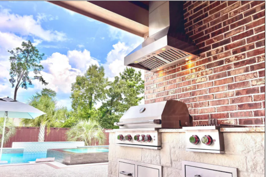 36 Chimney Hood: How to Choose the Right Kitchen Vent