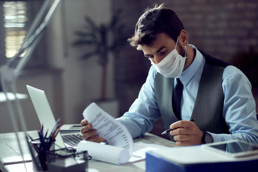 What are the warning signs of an inefficient medical billing process?