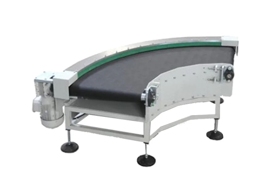How Peripheral Equipment Improves Packaging Line Efficiency