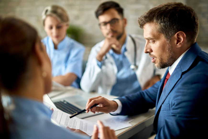 Why do healthcare practices need professional medical credentialing support?
