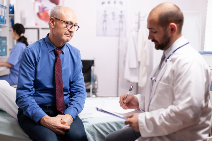 Prostate Cancer: Early Warning Signs, Risk Factors and Diagnosis