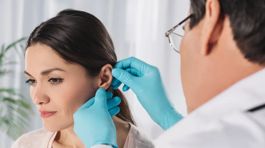 Ear Surgery for Children and Adults: What Indian Families Should Know