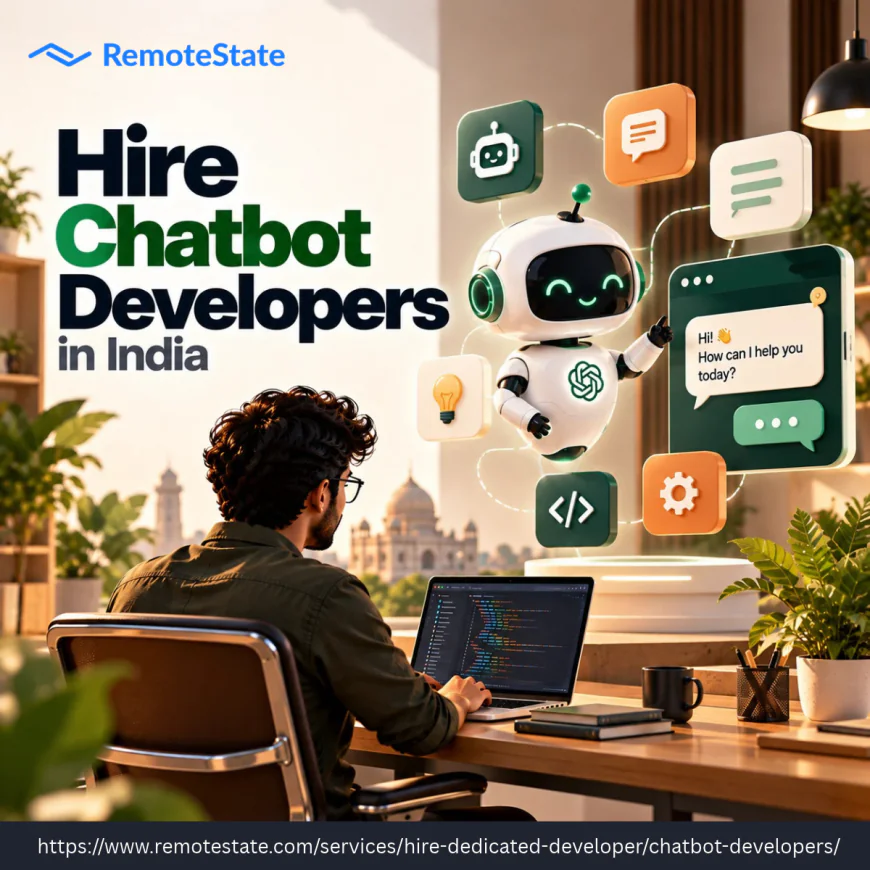 Can You Connect a Chatbot to WhatsApp, Your CRM, and Your Website When You Hire Chatbot Developers?