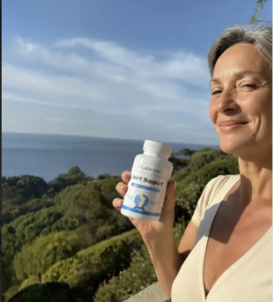 What ingredients are included in Flexyn?