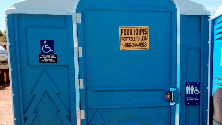 What Should You Know Before Renting Porta Potties In Union County?