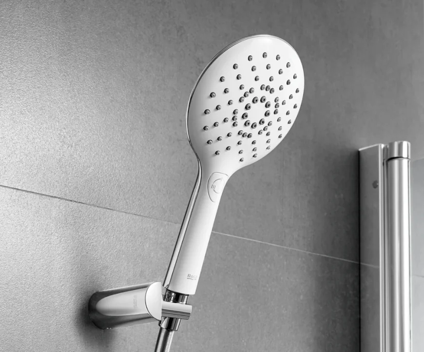 How to Choose a Shower Head for Low Water Pressure Homes