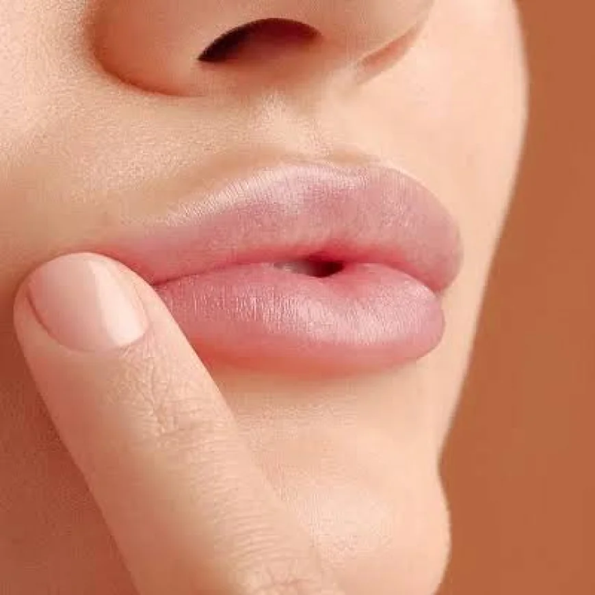Can Lip Augmentation Improve Age-Related Lip Volume Loss?