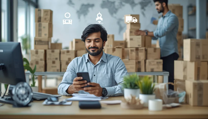 Online Courier Booking Platforms for Small Businesses