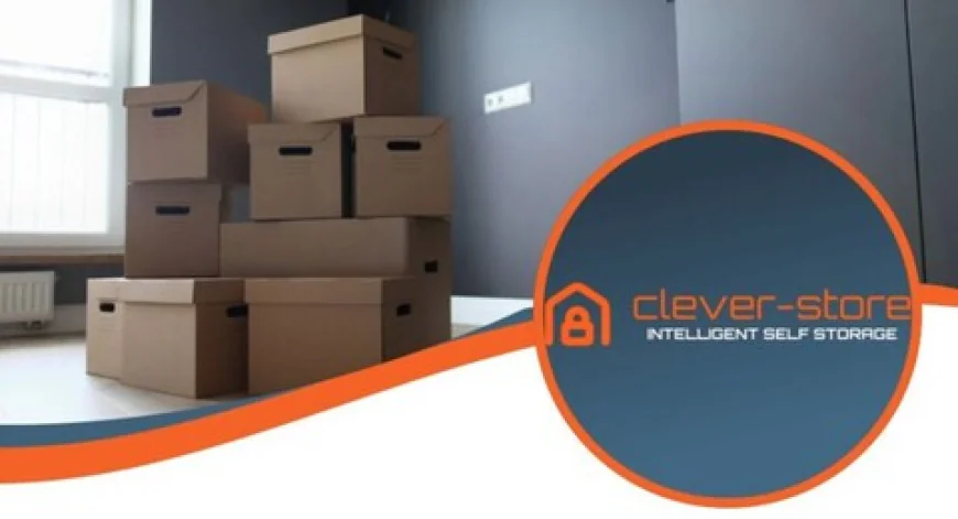 Moving House Storage in Hamilton: A Simple Guide to a Stress-Free Move