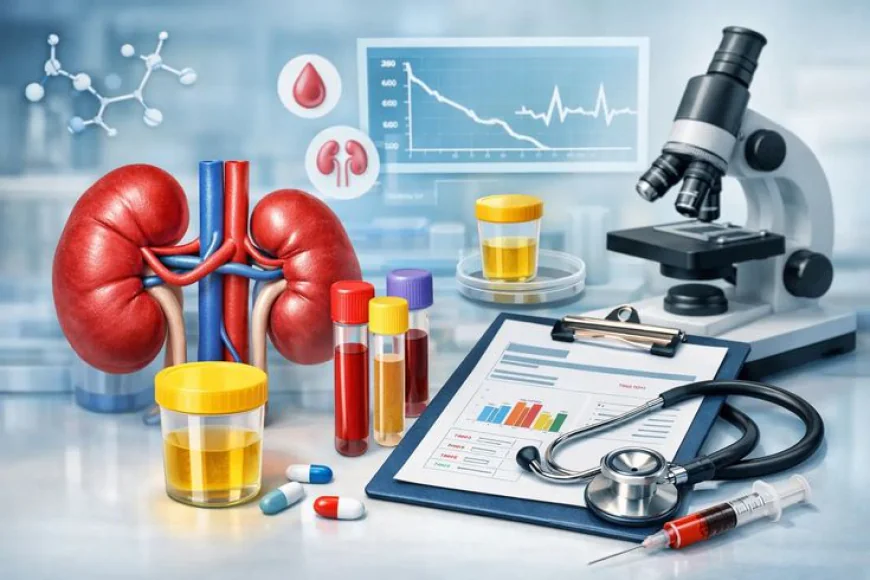 Renal Denervation Devices Market Size, Trends, and Growth Forecast 2026-2033