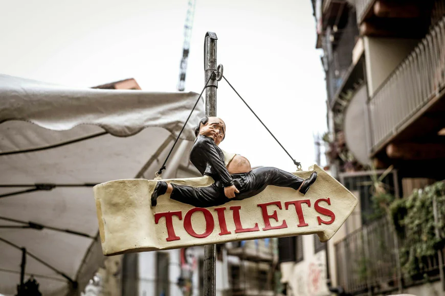 How Do You Find Affordable Portable Toilet Rental Services for Weddings, Parties, and Outdoor Gatherings?