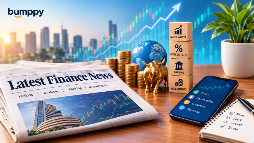 Personal Finance Tips to Improve Your Financial Well-Being