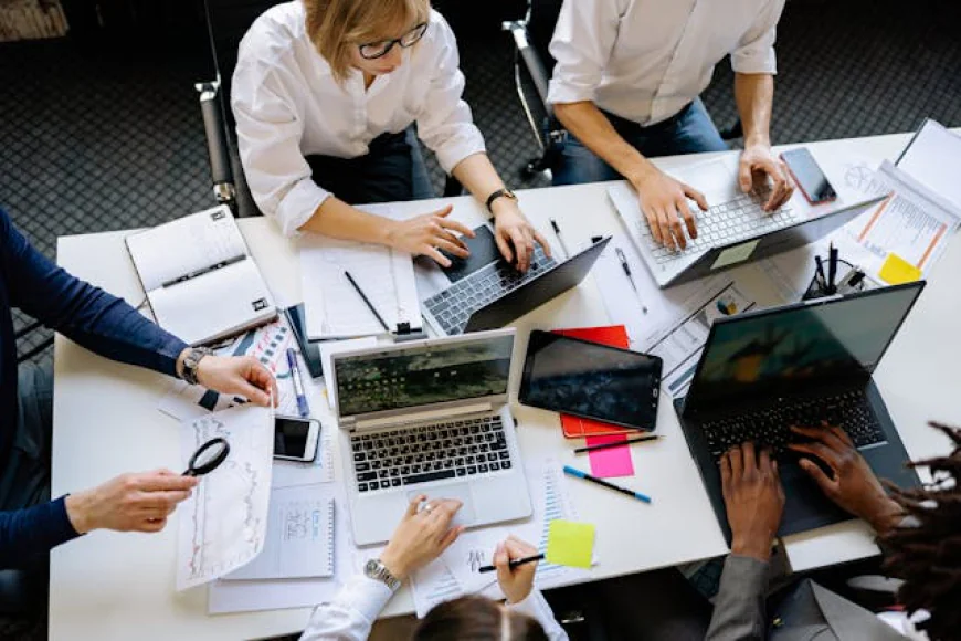 How to do Local SEO for Calgary Based Business? 