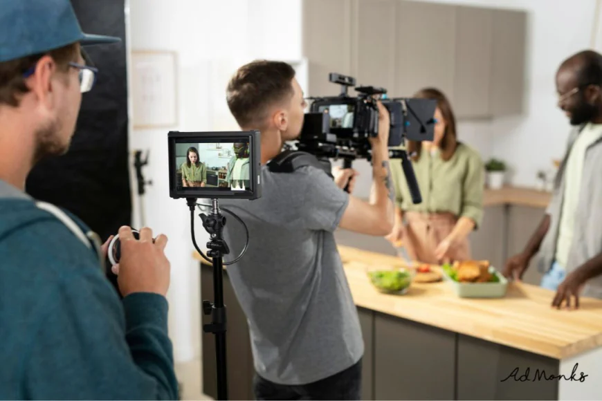 How to Choose the Best Video Production Company in Angola