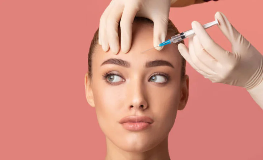 Fillers in Dubai: What to Expect at Your First Consultation