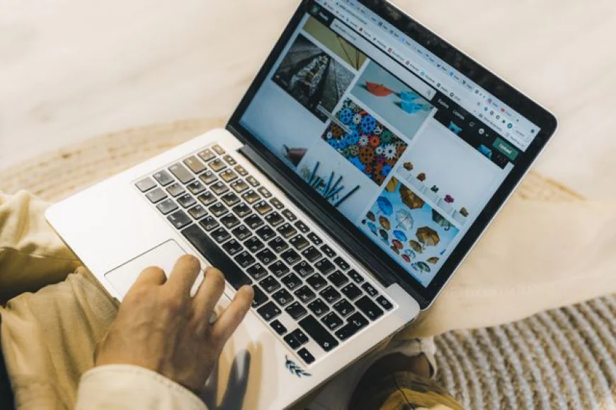 WordPress and Minimal Web Design